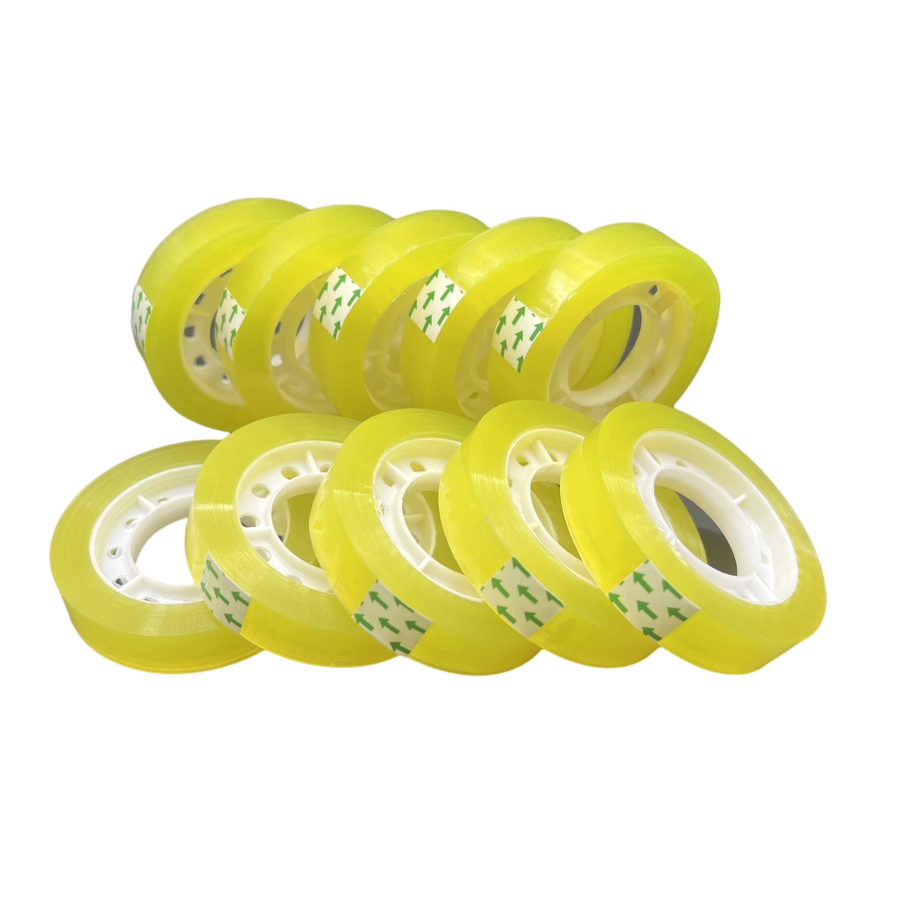 stationary tape