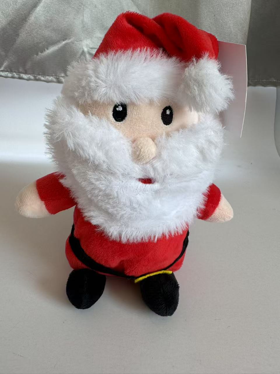 Father Christmas，plush