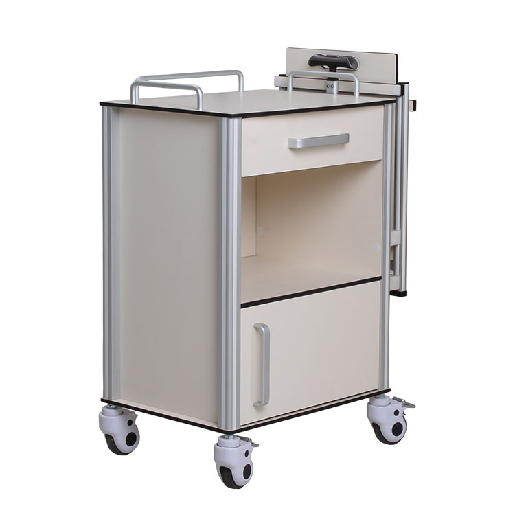 HPL Beside Cabinet