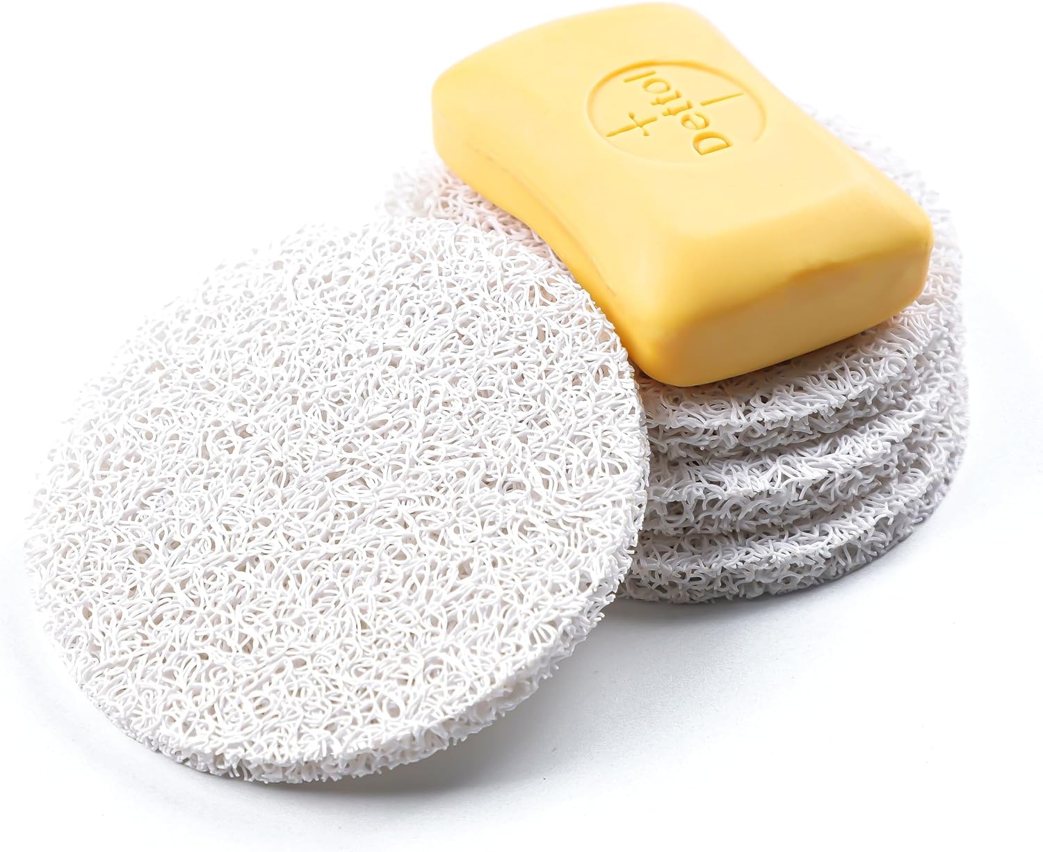 soap saver