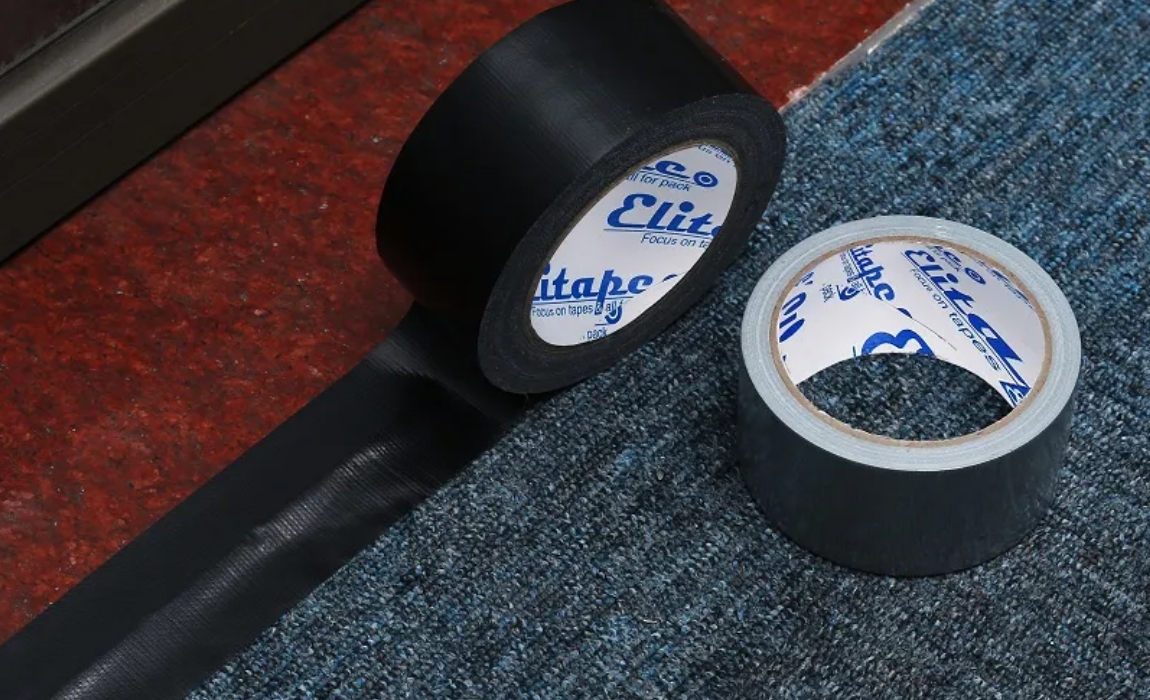 Cloth insulation tape