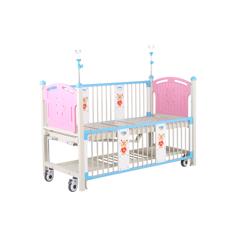Pediatric Hospital Bed