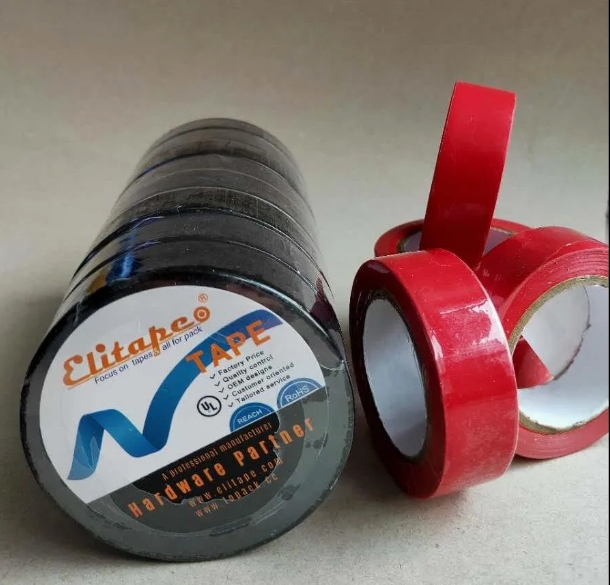 SW ADHESIVE TAPE CO., LTD – Middle East 2