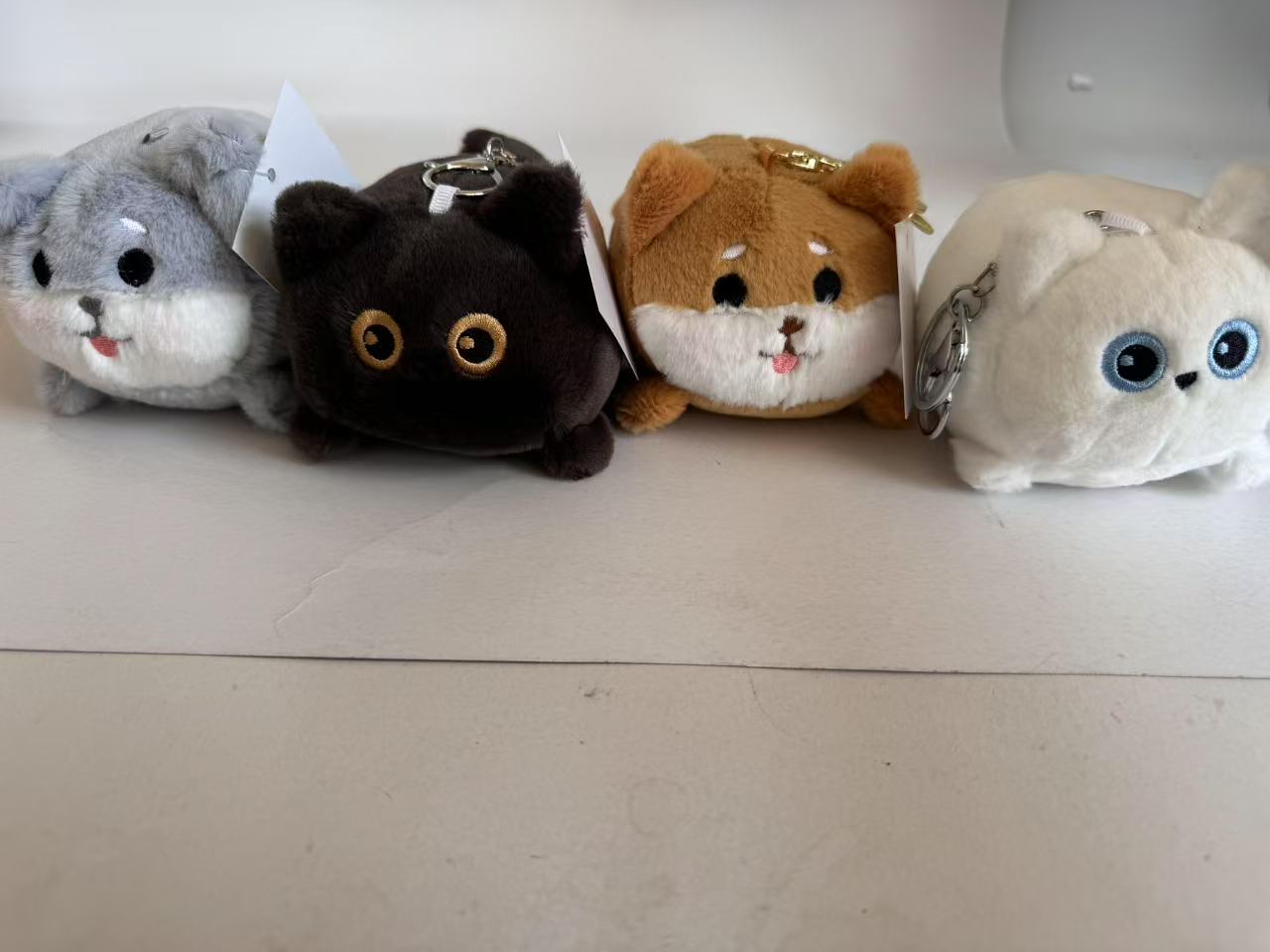 animals Key Chain