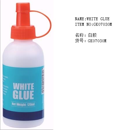 liquid glue