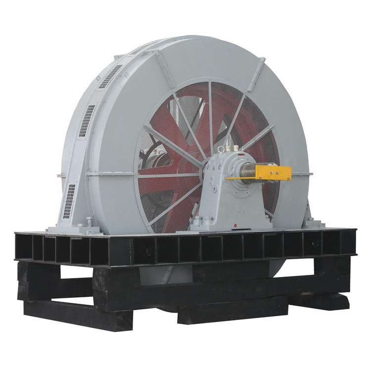 Elom Motor Group Co.Ltd – synchronous motor 3