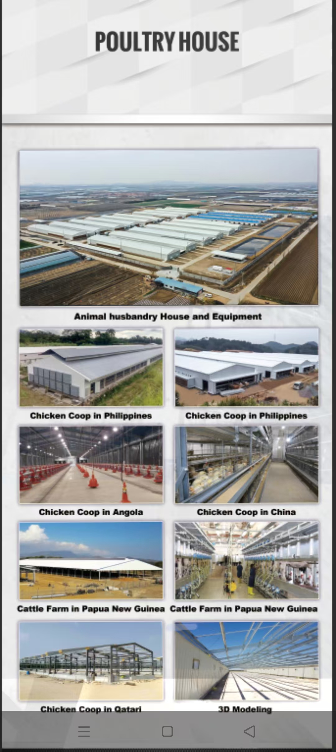 ZhongShan Huang Li Imp.&Trading Co.,Ltd. – matriz de metal 2