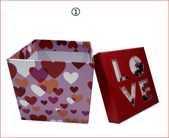 Longlide packaging technology (Shanghai) Co., Ltd – vela aromática 2