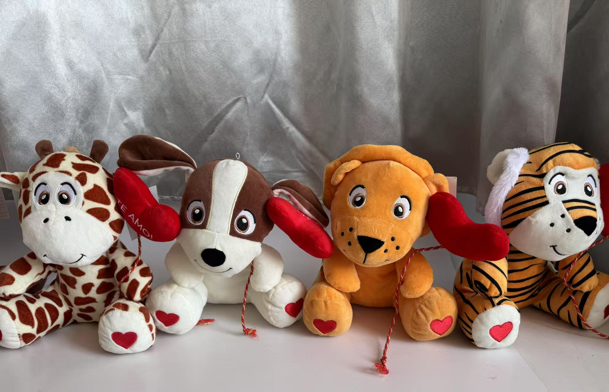 Balloon animals