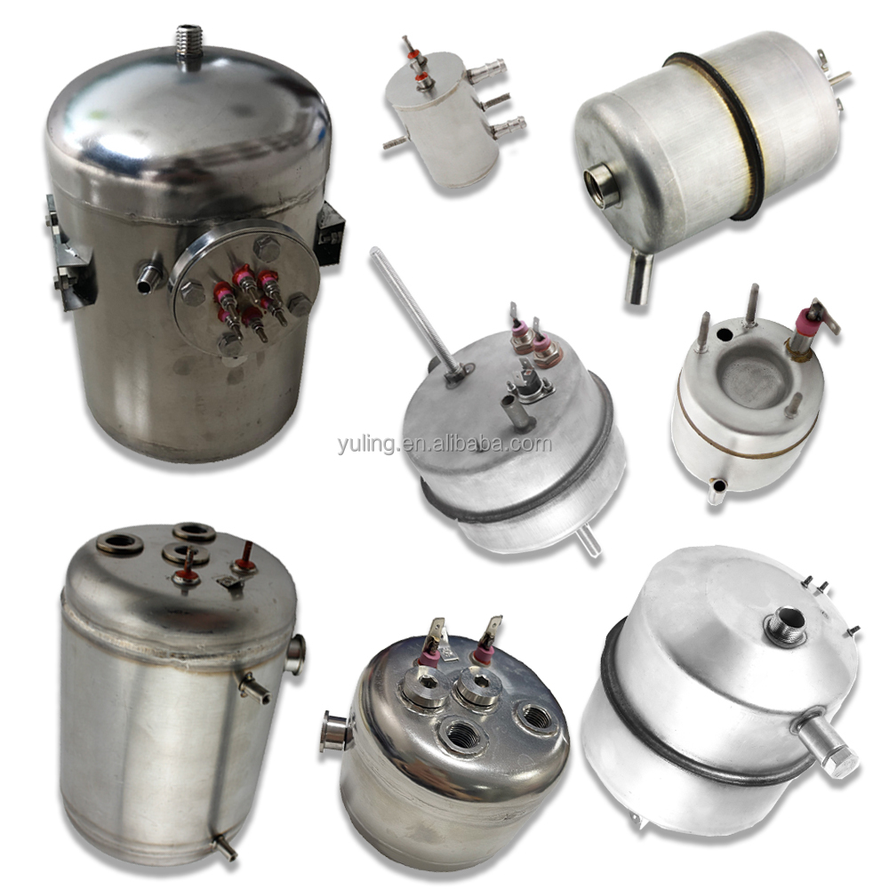 Taizhou Yuling Electrical Appliance co.,ltd – lámpara de escritorio 3