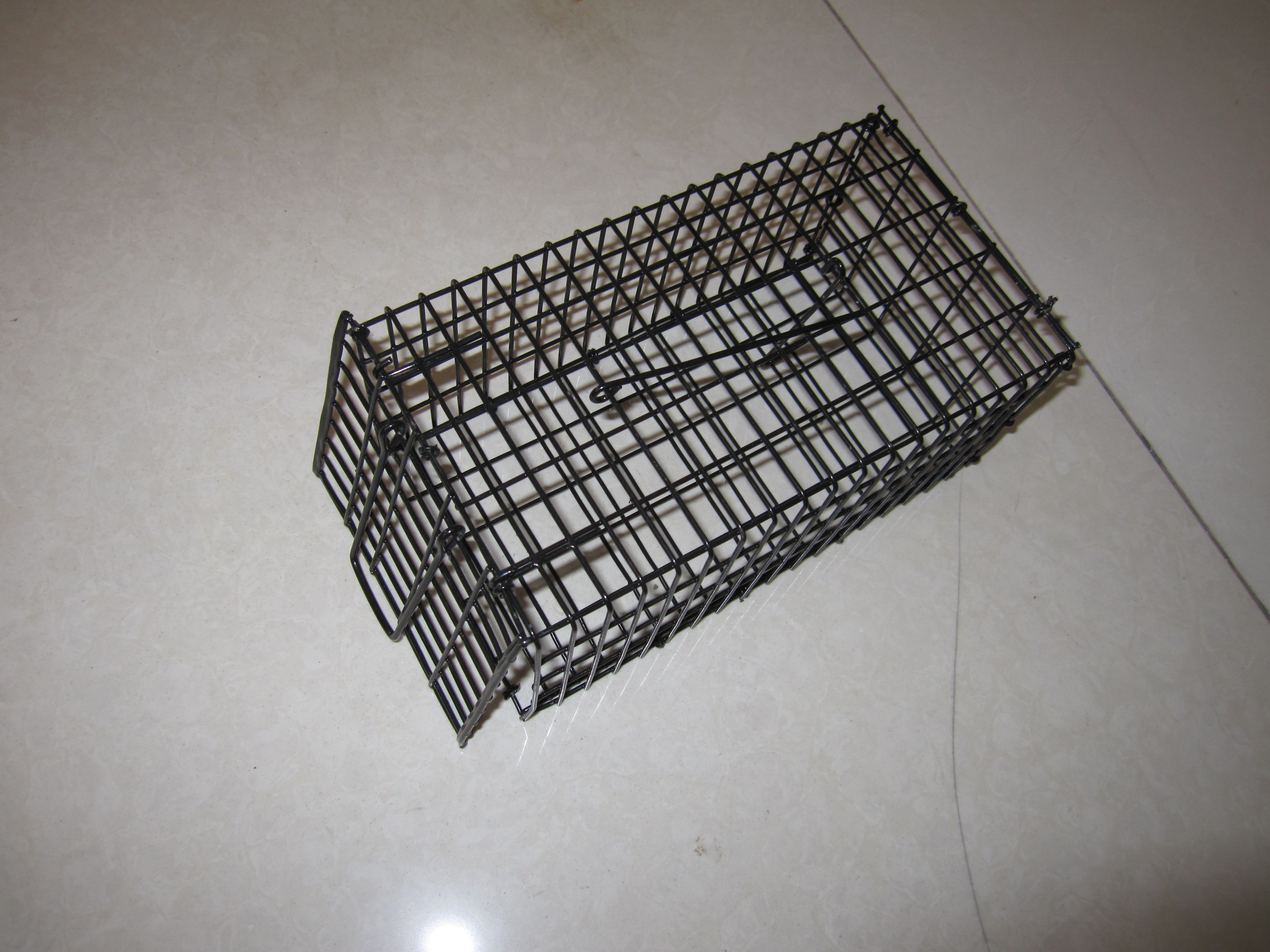 cage