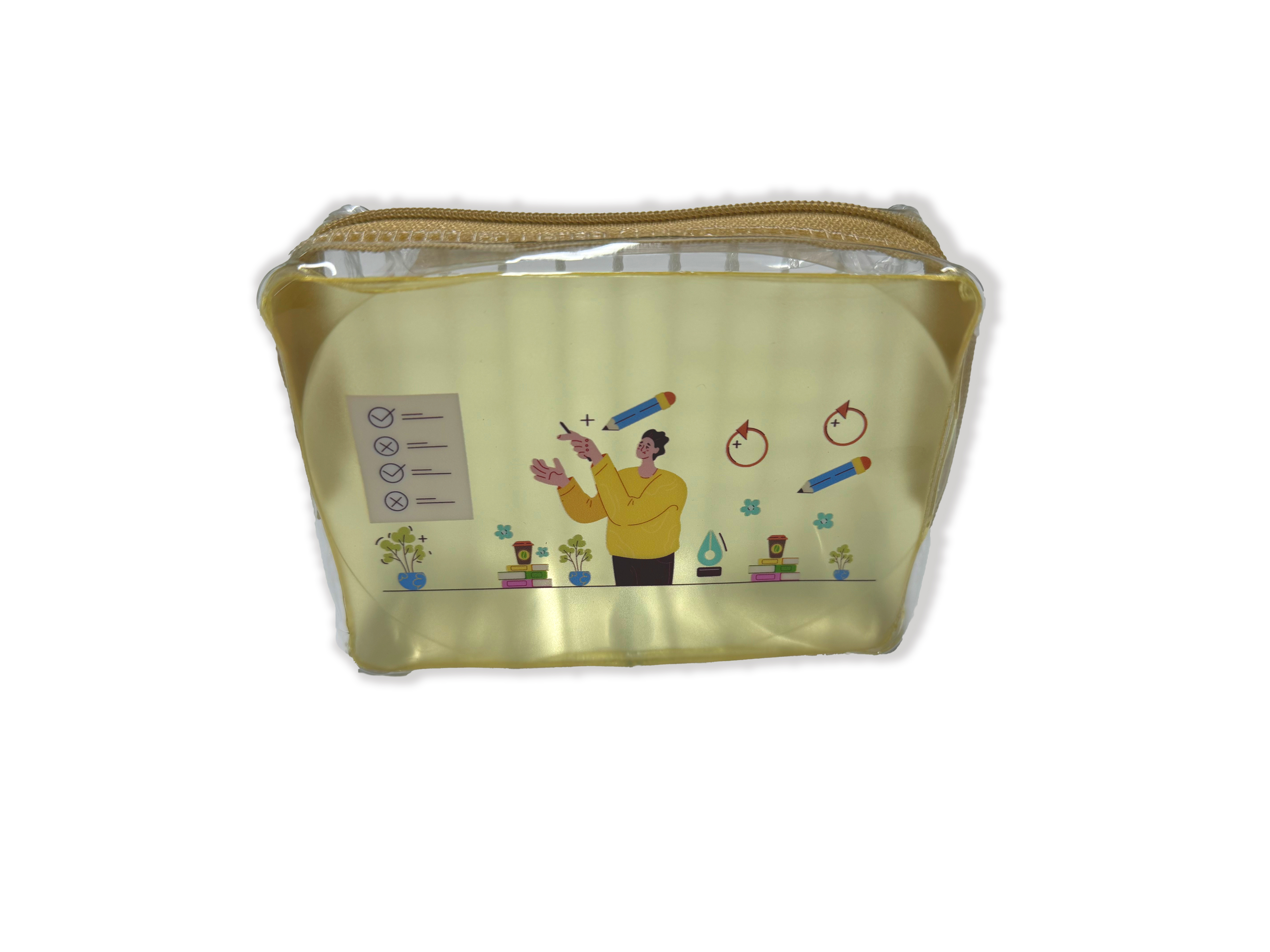 PVC package