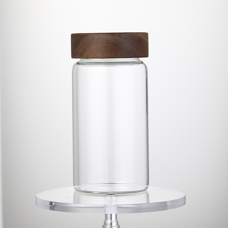 Anhui Max  houseware  Co., Ltd – Glass goblet 4