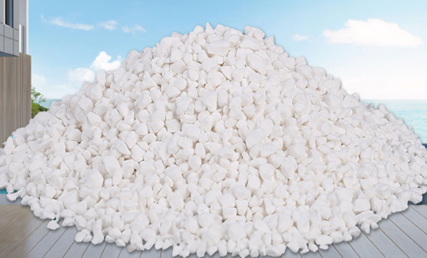 Ningxia S&H Biotechnology Co., Ltd. – piezas mecanizadas 3