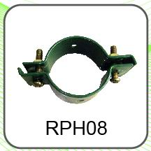 Holder, clip
