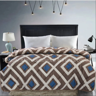 TIANJIN JIAYI HOUSEHOLD TEXTILES CO.,LTD – manta de lana 4