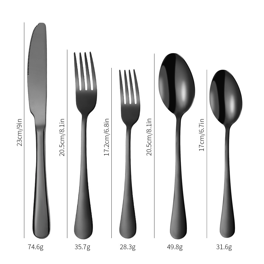 Cutlery