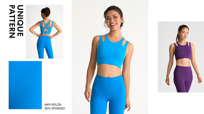 Yoga wear