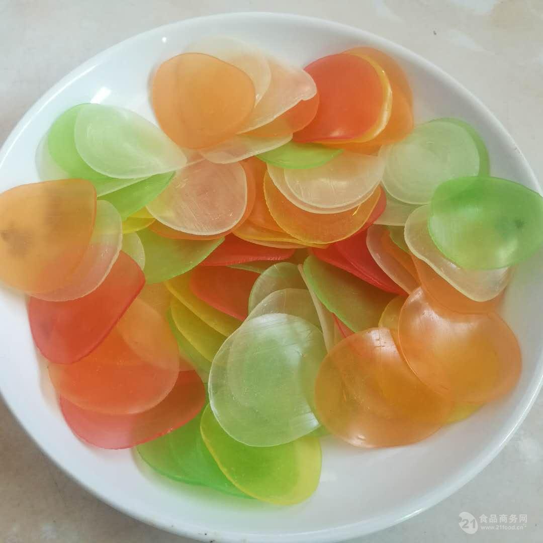 Shrimp Cracker Machine Colorful Prawn Crackers Making Forming Machinery