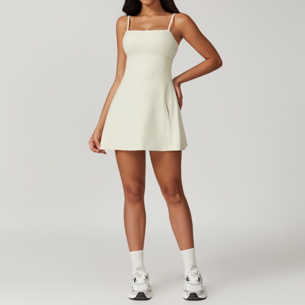 Outdoor golf back yoga tennis skirt