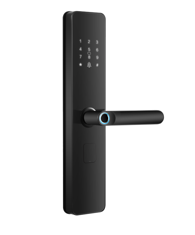 Digital Lock-K1