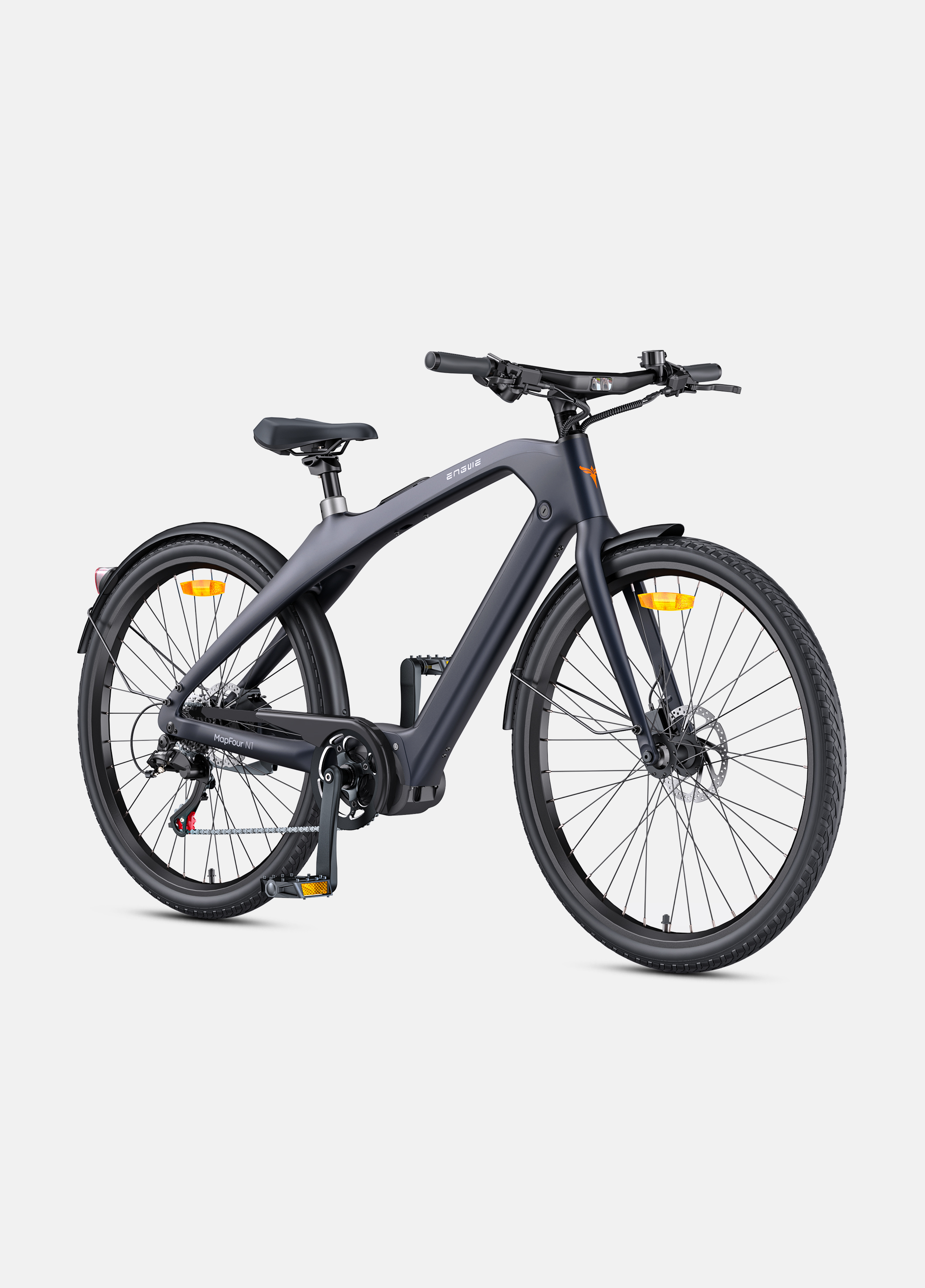 Shenzhen Big fish Sports Technology Co.,Ltd – cadena de bicicleta 1