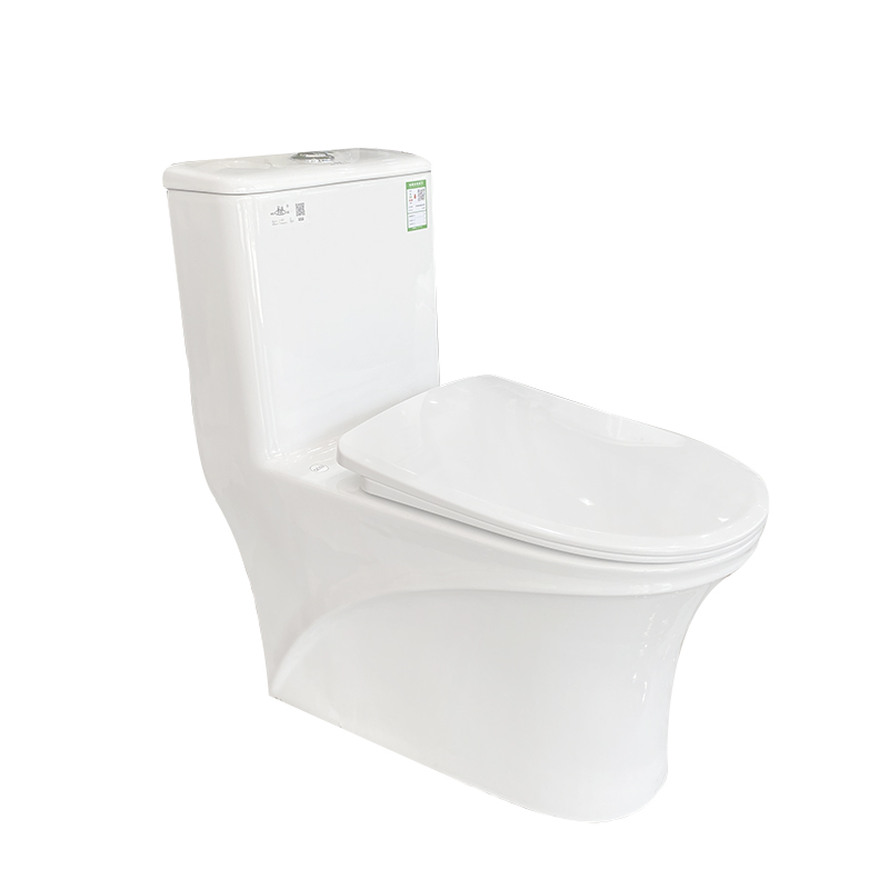 MEIJIE toilet ceramics LZN-001