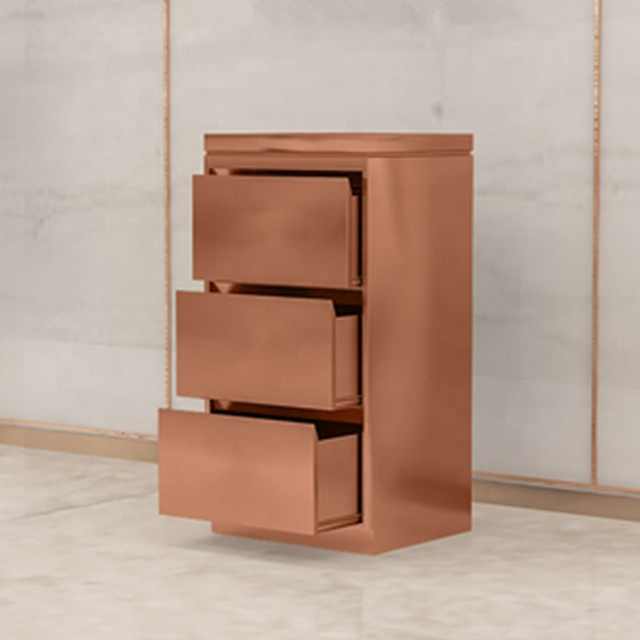 Beauty and beauty handcart