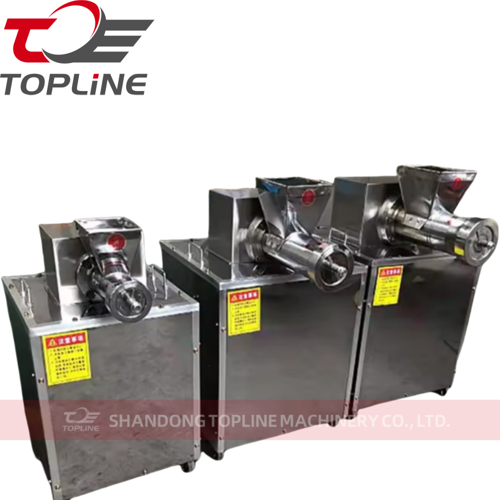 Pasta Making Machine Automatic Italian Pasta Machine Macaroni Making Equipment