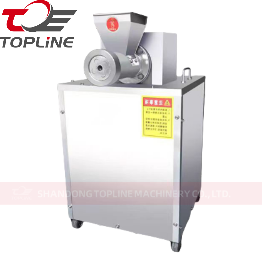 Automatic Italian Pasta Machine Noodle Line Macaroni Making Machine