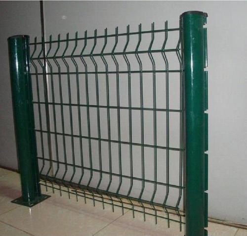 Fence panel