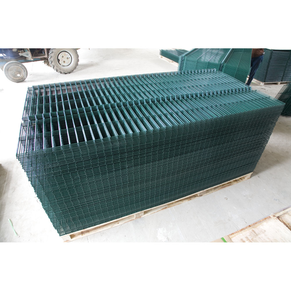 Fence panel