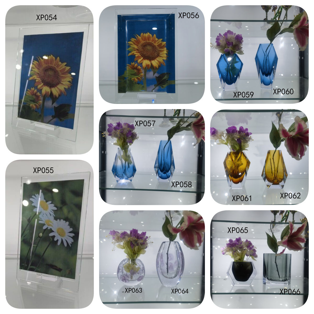 JIANGSU PRECISE OPTOELECTRONIC TECHNOLOGY CO., LTD – vela aromática 2