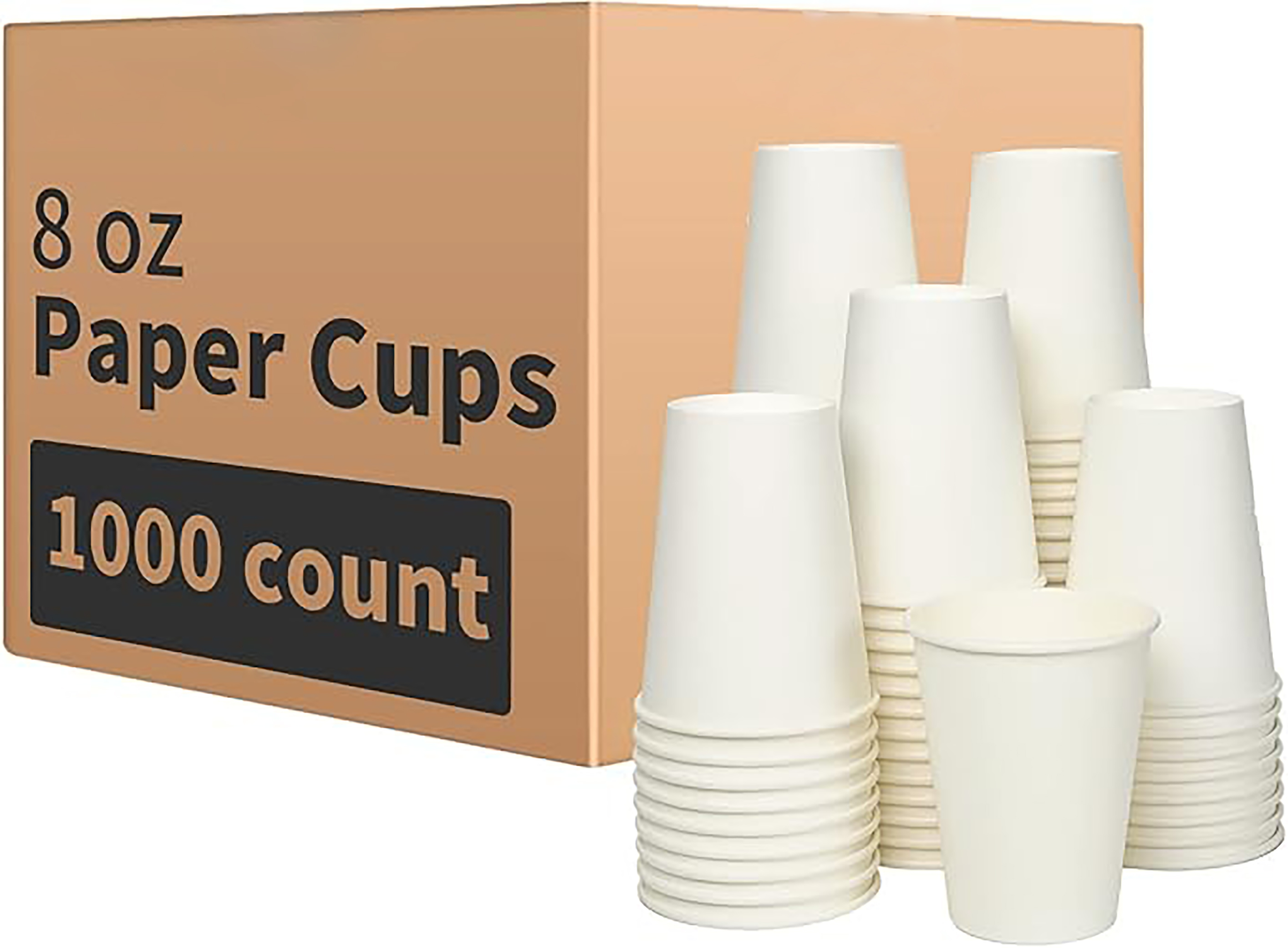 Xiping County Bo Shuo paper plastic packaging Co., Ltd. – taza de café 3