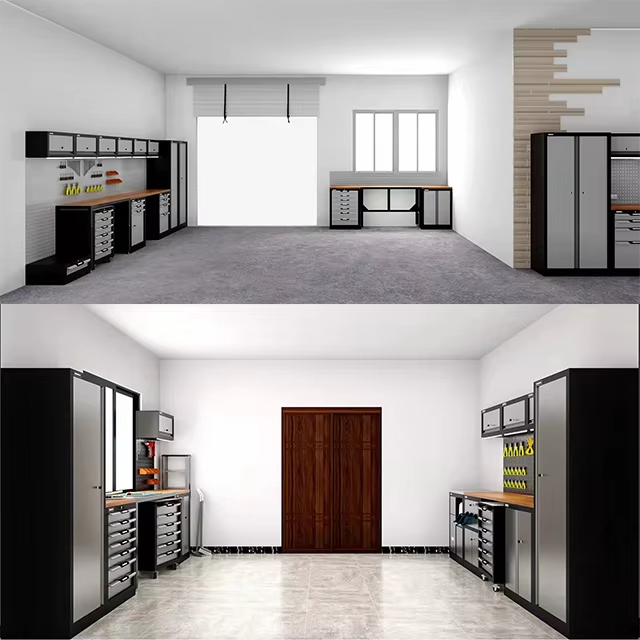 Lockers