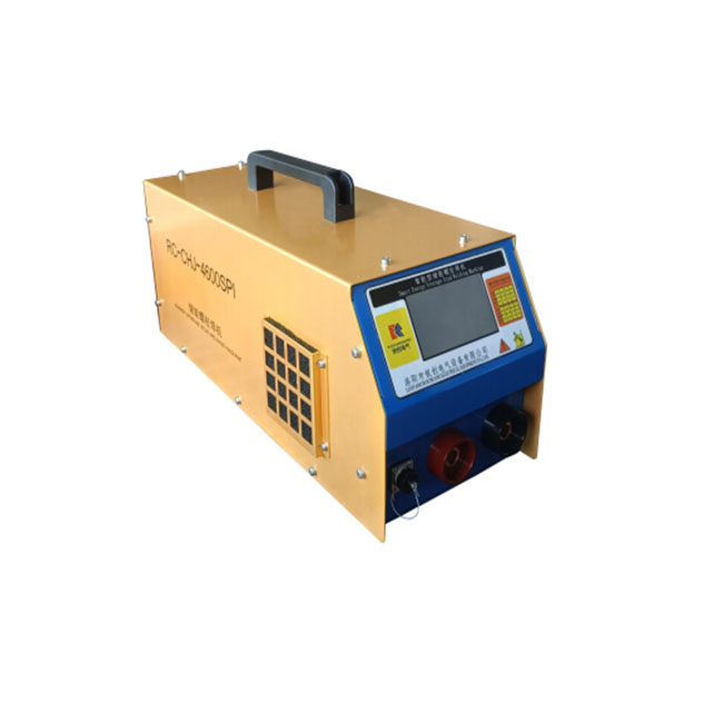LUOYANG RUICHUANG ELECTRICAL EQUIPMENT CO.,LTD – molde de inyección 1