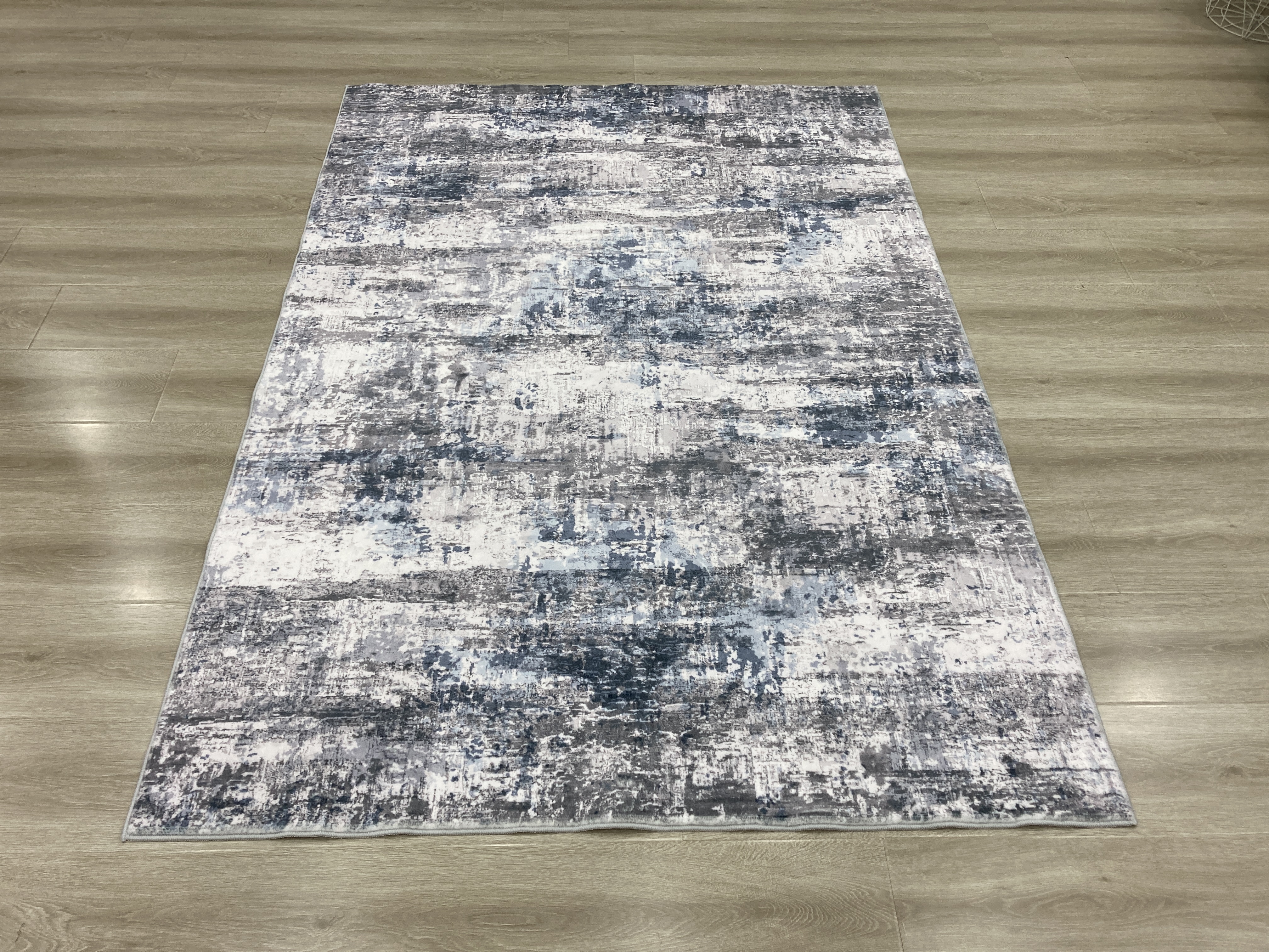 TIANJIN TIANRUI CARPET CO., LTD. – Chemical fabric carpet 2