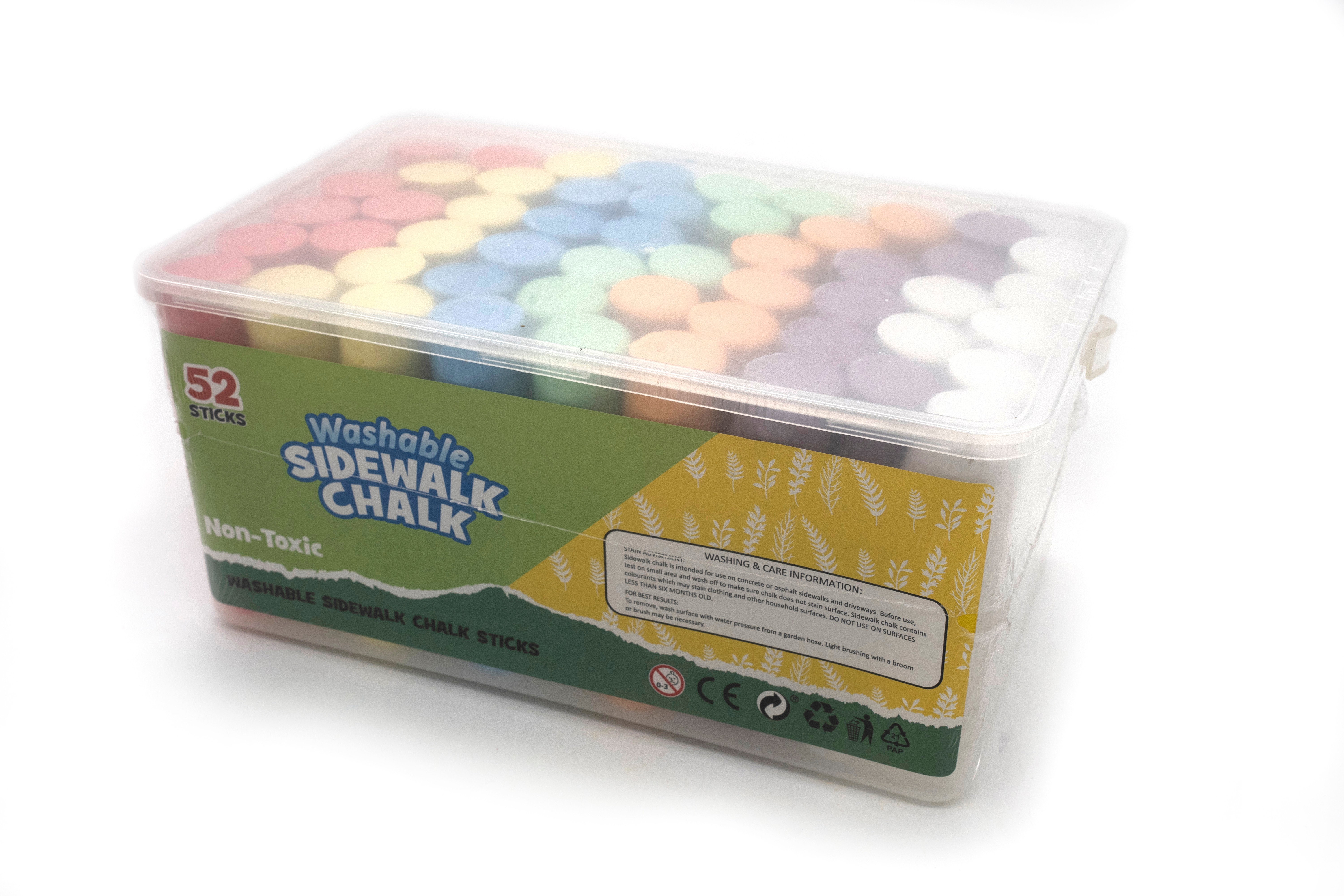 Jumbo Chalk