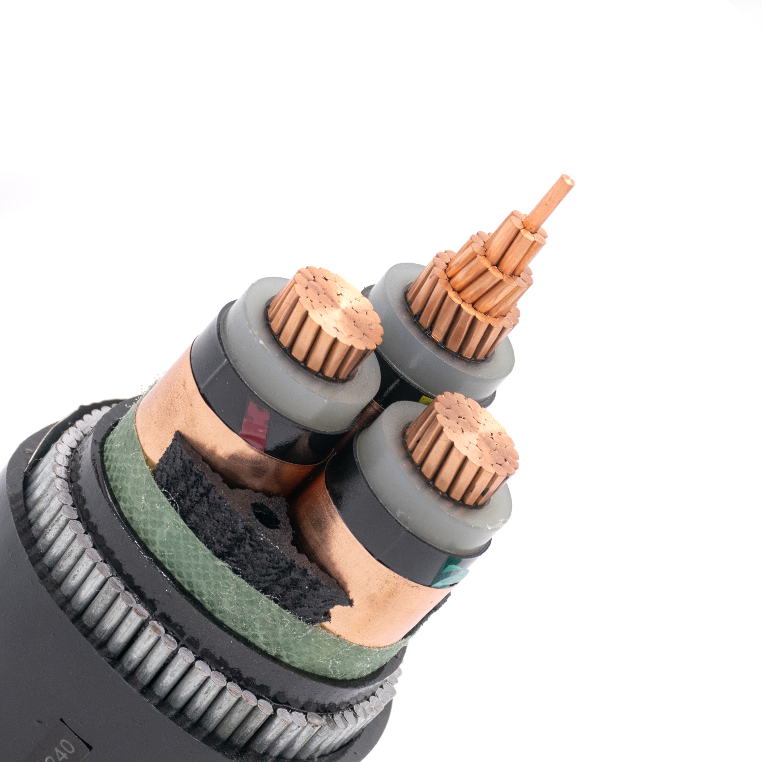 Power Cable