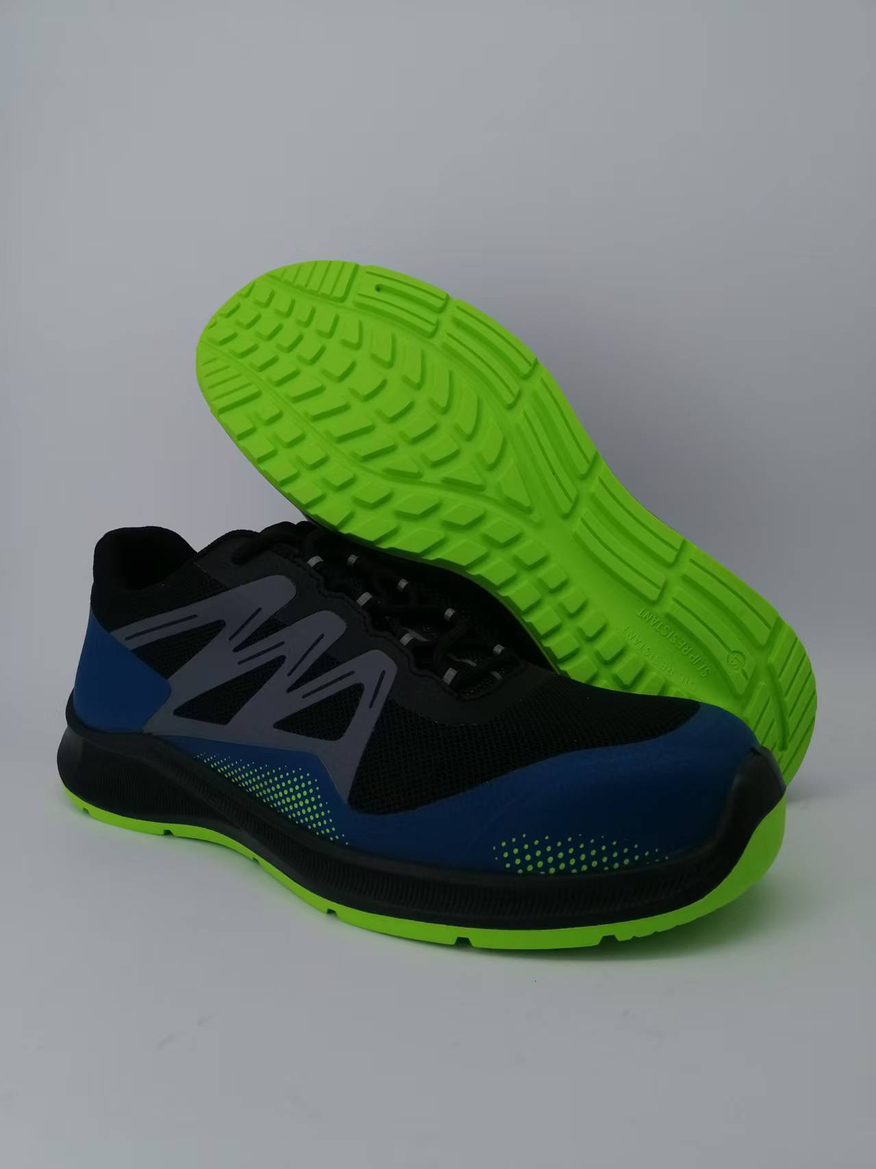 Safety shoes, outdoor shoes, labor protection shoes