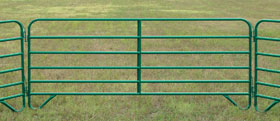 farm panel