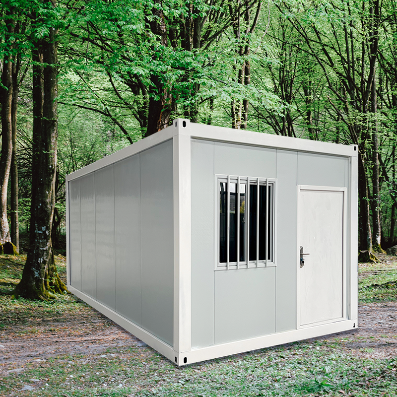 Container Custom Portable House