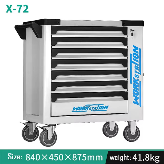 Tool chest