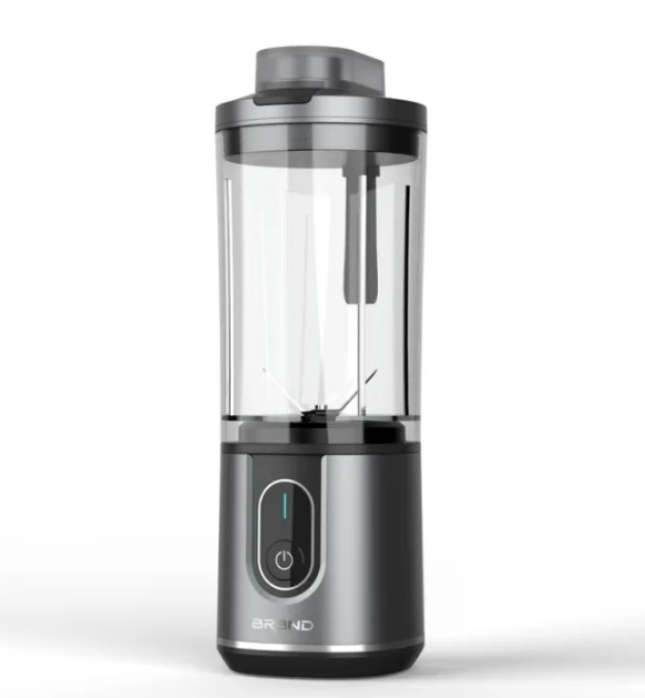 Blender, personal juicer, blender, juicer