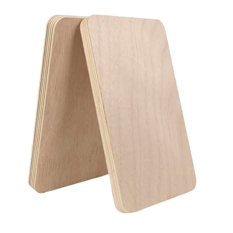 3mm 4mm Film Faced Plywood For Cabinet Door