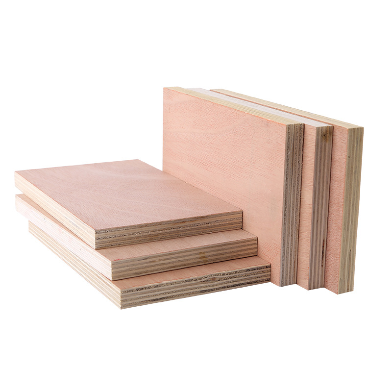 12mm 18mm Plywood Sheet