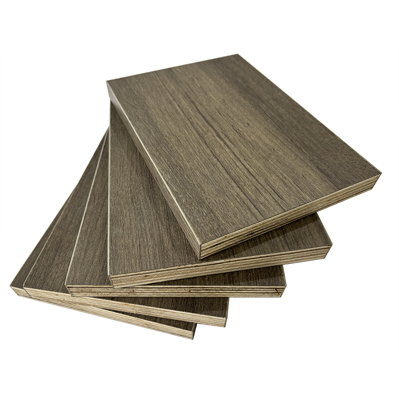 Custom cabinet furniture plywood pressed wood sheet 18mm high pressure laminated plywood