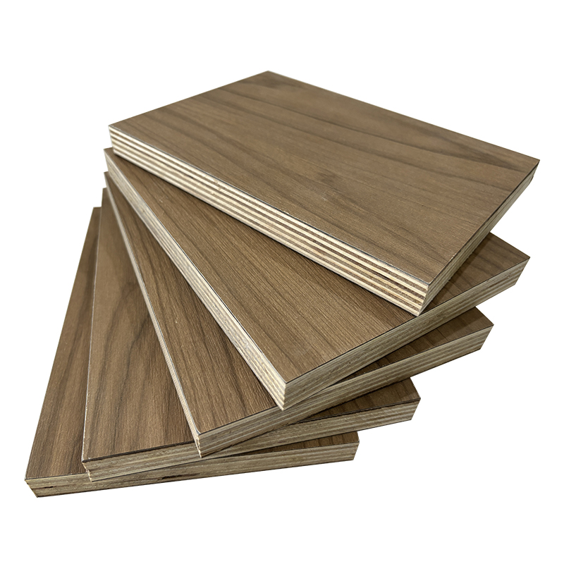 18mm Melamine hpl plywood high pressure laminated plywood