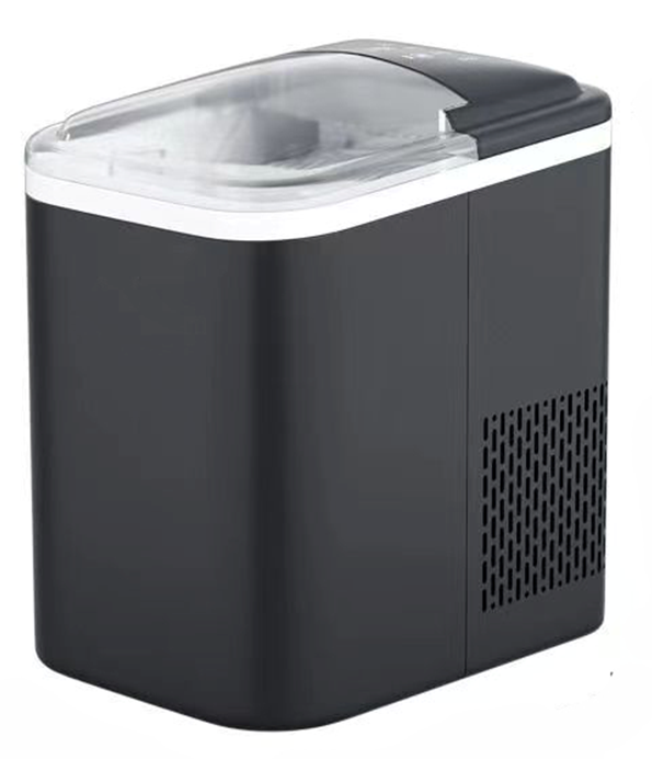 Ice maker