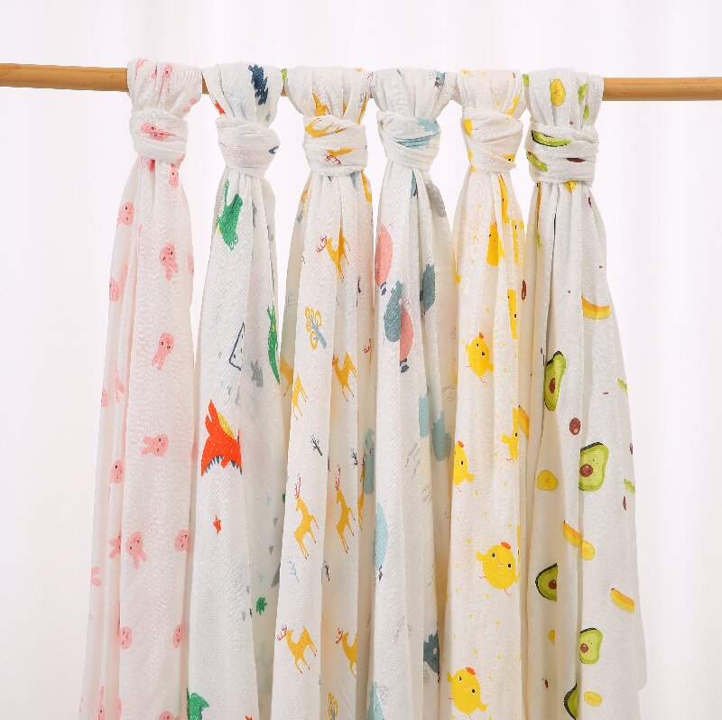 Tai'an Jinhui Textile Co., Ltd – Baby quilt cover 3